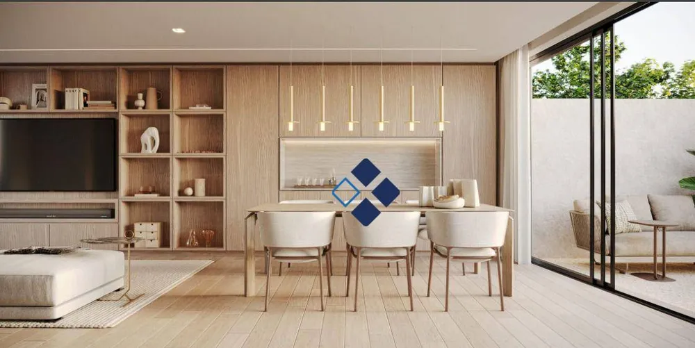 Sobrado, 3 quartos, 204 m² - Foto 5