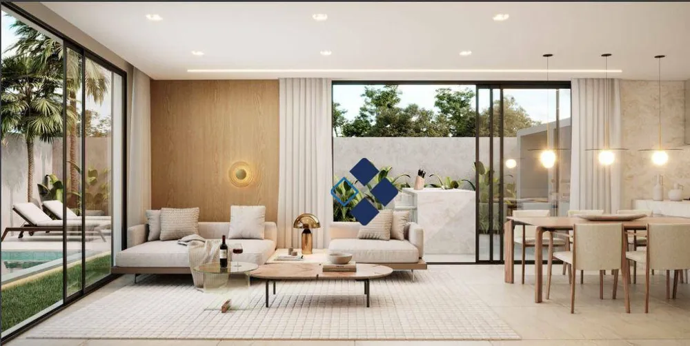 Sobrado, 3 quartos, 204 m² - Foto 4