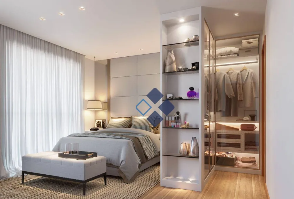 Sobrado, 3 quartos, 112 m² - Foto 6