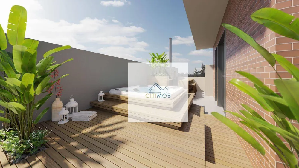 Sobrado, 3 quartos, 112 m² - Foto 13
