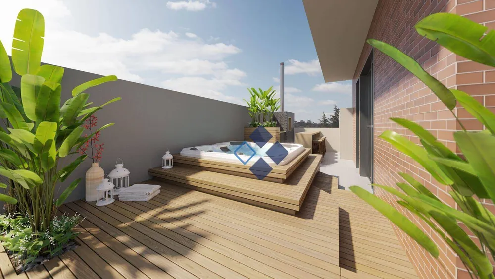 Sobrado, 3 quartos, 112 m² - Foto 7