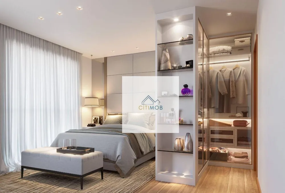 Sobrado, 3 quartos, 112 m² - Foto 12