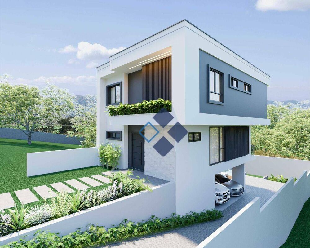 Sobrado à venda com 3 quartos, 220m² - Foto 26