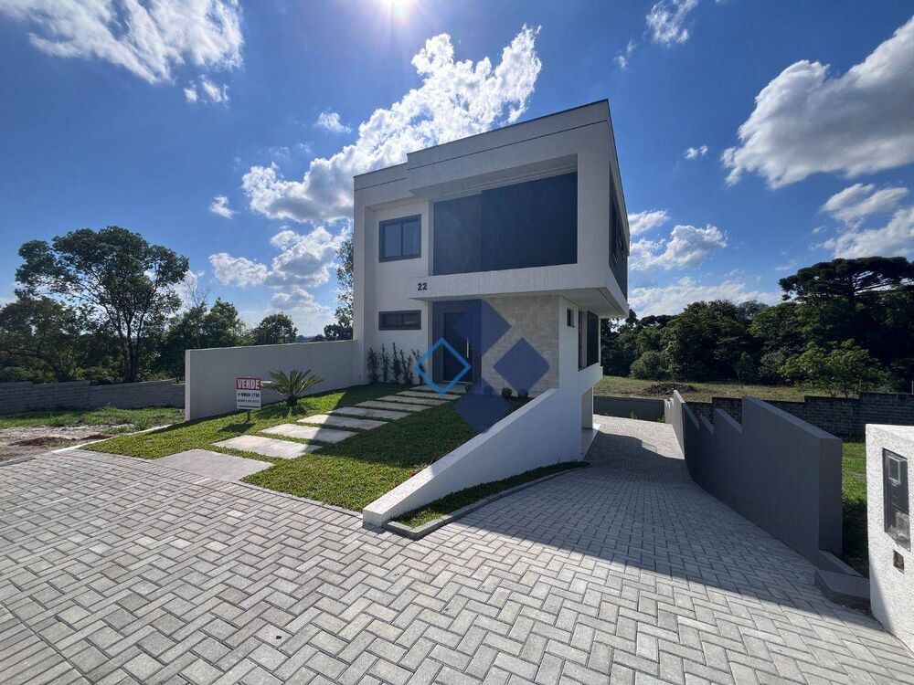 Sobrado à venda com 3 quartos, 220m² - Foto 17