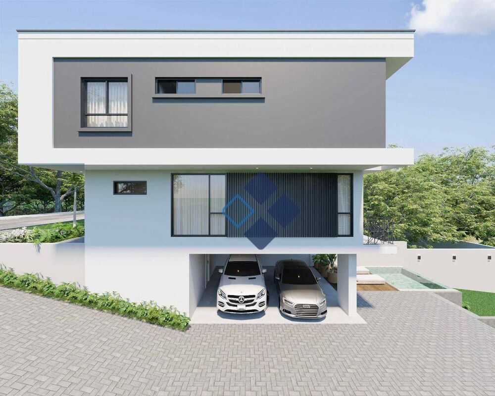 Sobrado à venda com 3 quartos, 220m² - Foto 28