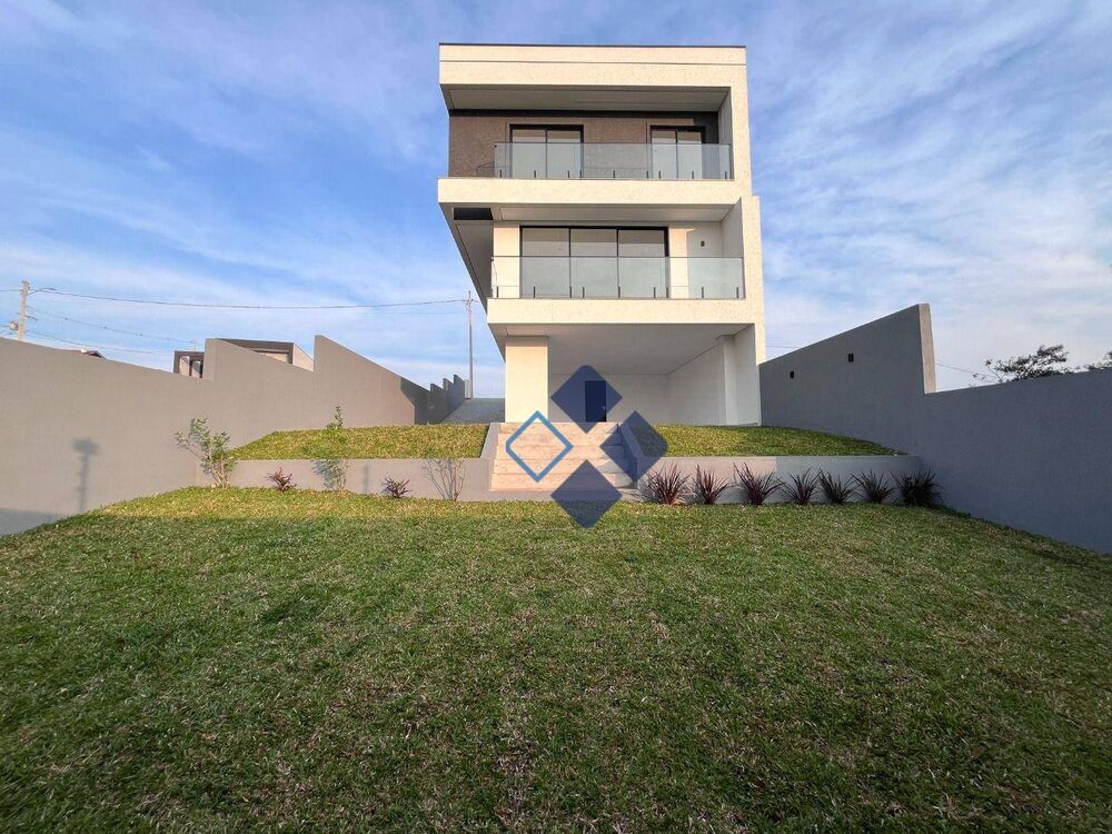 Sobrado à venda com 3 quartos, 220m² - Foto 3