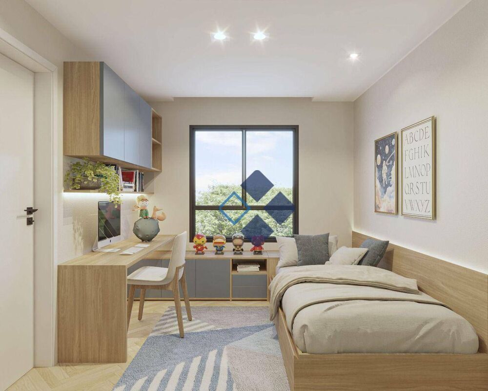 Sobrado à venda com 3 quartos, 220m² - Foto 34