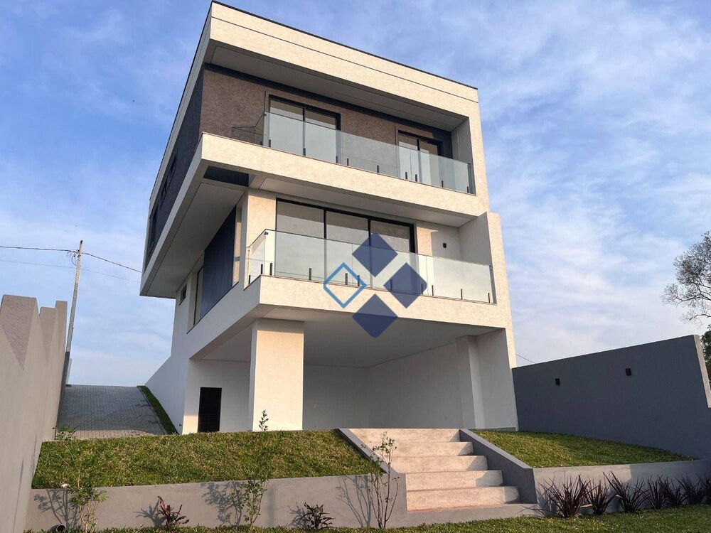 Sobrado à venda com 3 quartos, 220m² - Foto 4