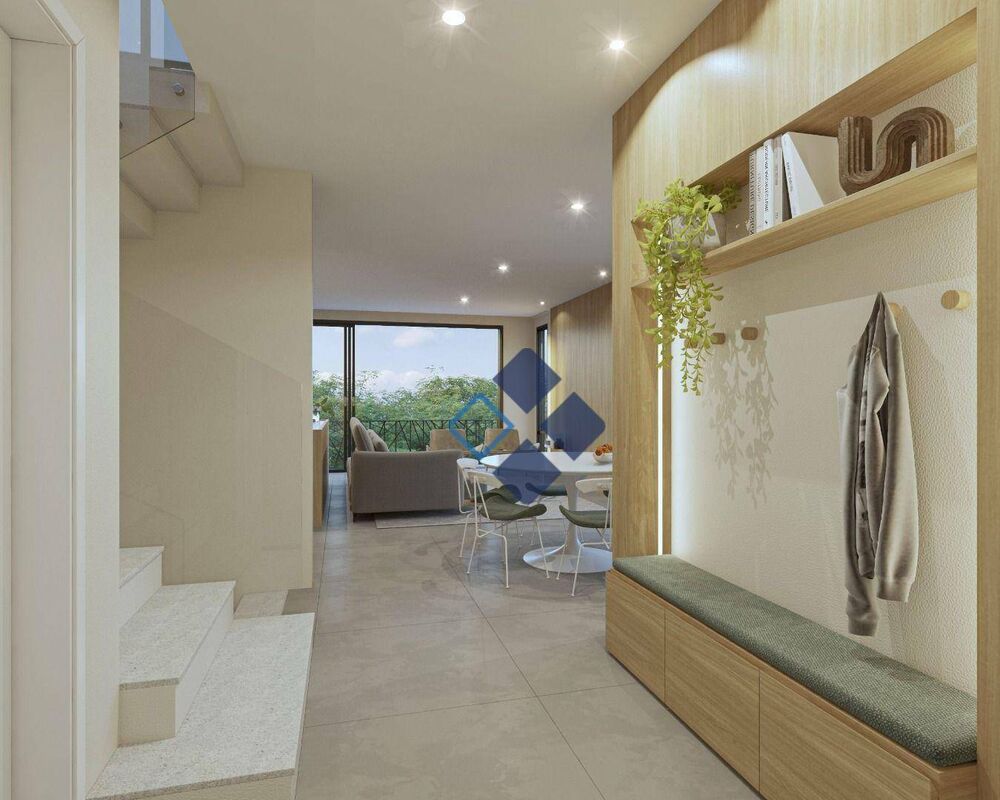 Sobrado à venda com 3 quartos, 220m² - Foto 30