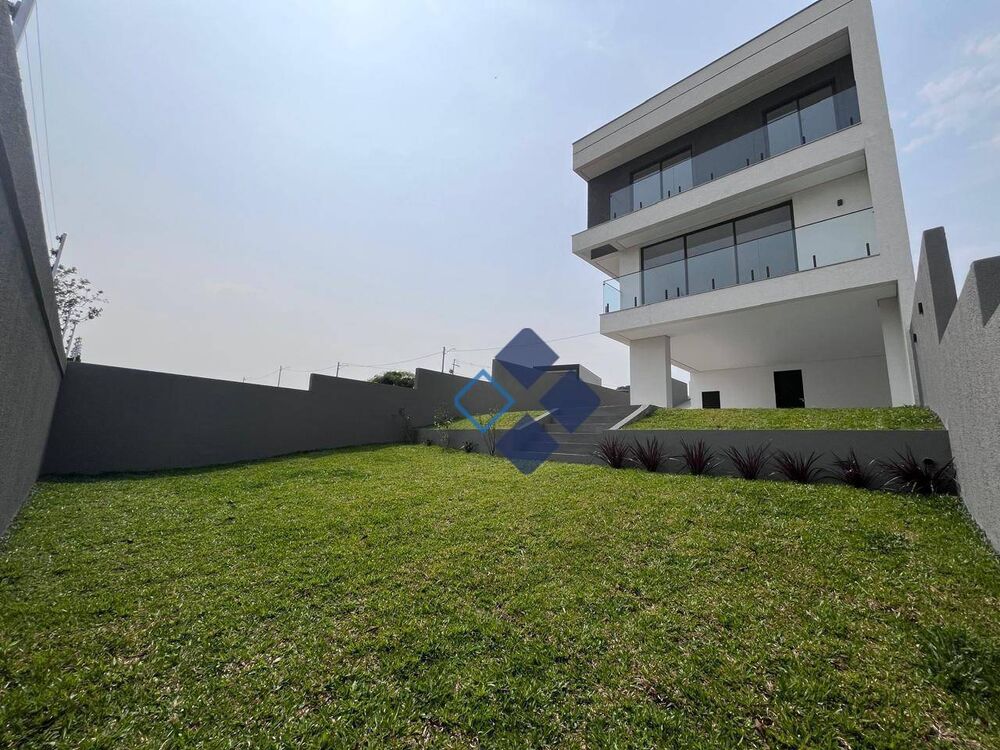 Sobrado à venda com 3 quartos, 220m² - Foto 12