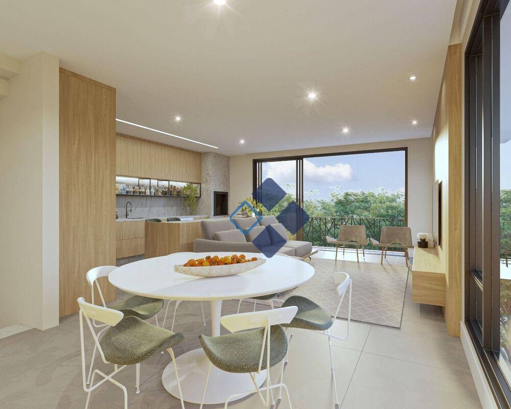 Sobrado à venda com 3 quartos, 220m² - Foto 33