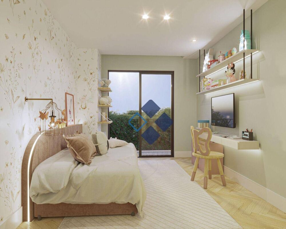 Sobrado à venda com 3 quartos, 220m² - Foto 35
