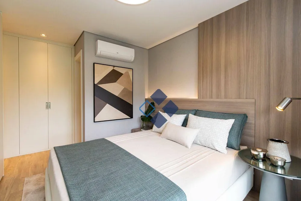 Apartamento, 2 quartos, 100 m² - Foto 1