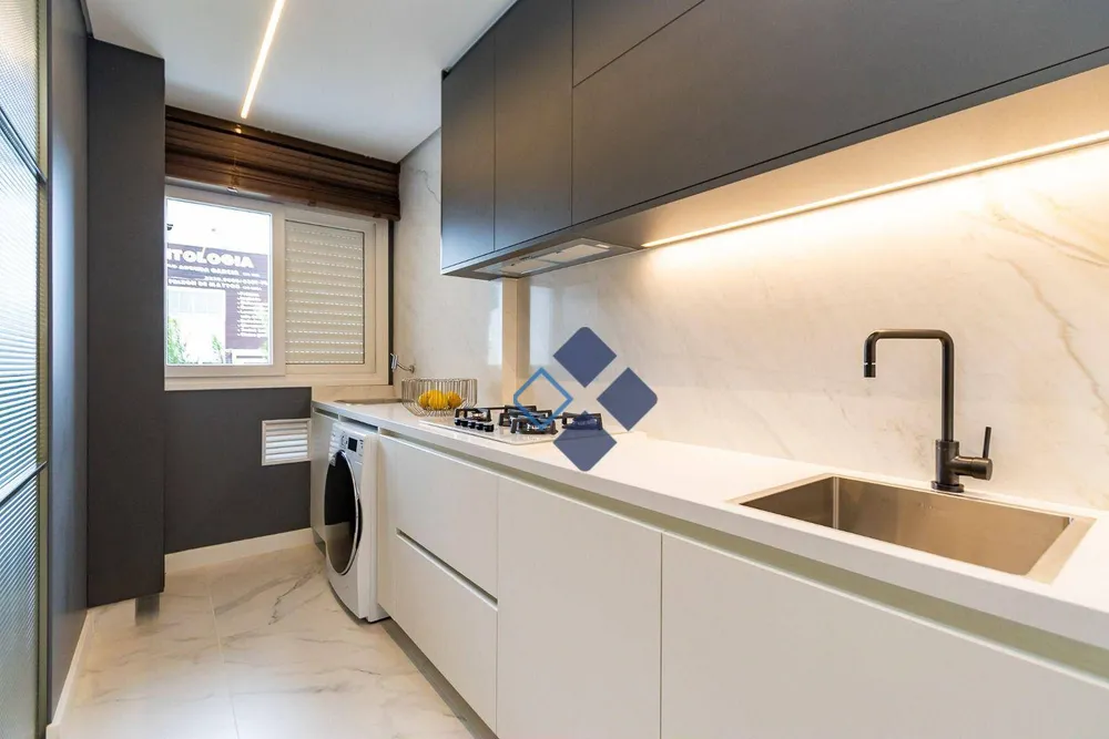 Apartamento, 2 quartos, 100 m² - Foto 4