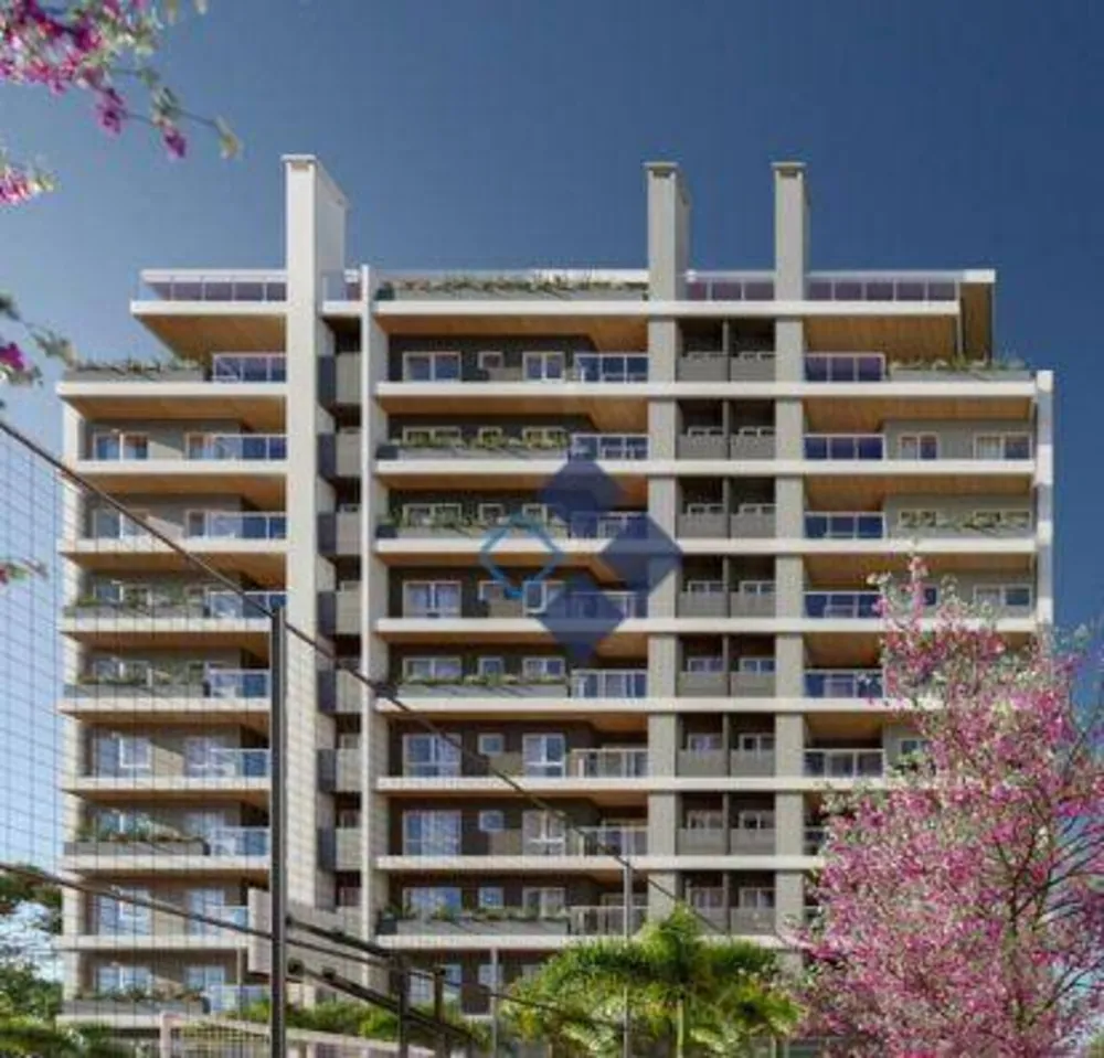 Apartamento, 2 quartos, 100 m² - Foto 10