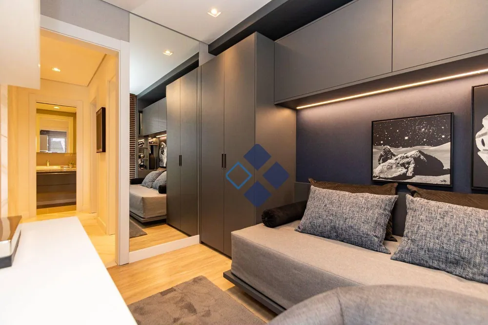 Apartamento, 2 quartos, 100 m² - Foto 11