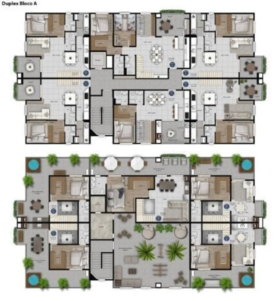 Apartamento, 3 quartos, 95 m² - Foto 8