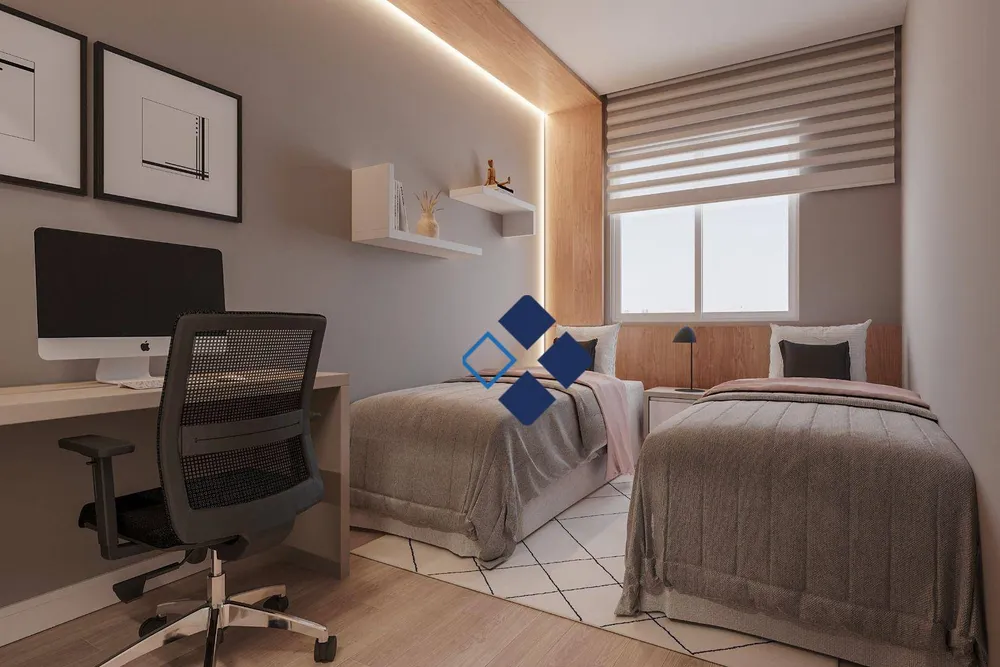Apartamento, 3 quartos, 95 m² - Foto 5