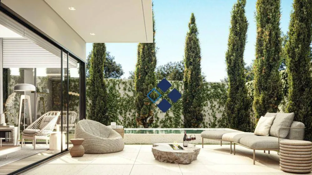 Casa de Condomínio, 3 quartos - Foto 8