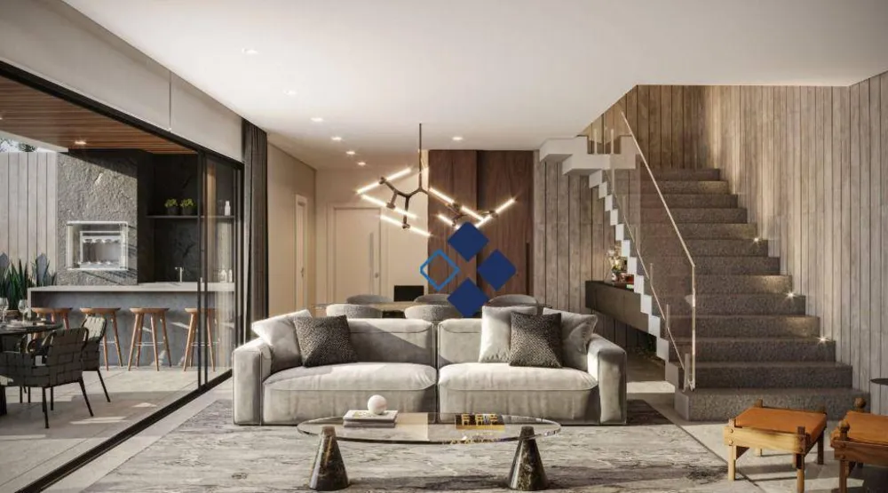 Casa de Condomínio, 3 quartos - Foto 6