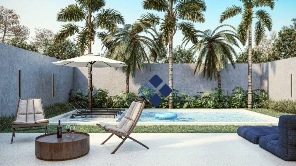 Casa de Condomínio, 3 quartos - Foto 7
