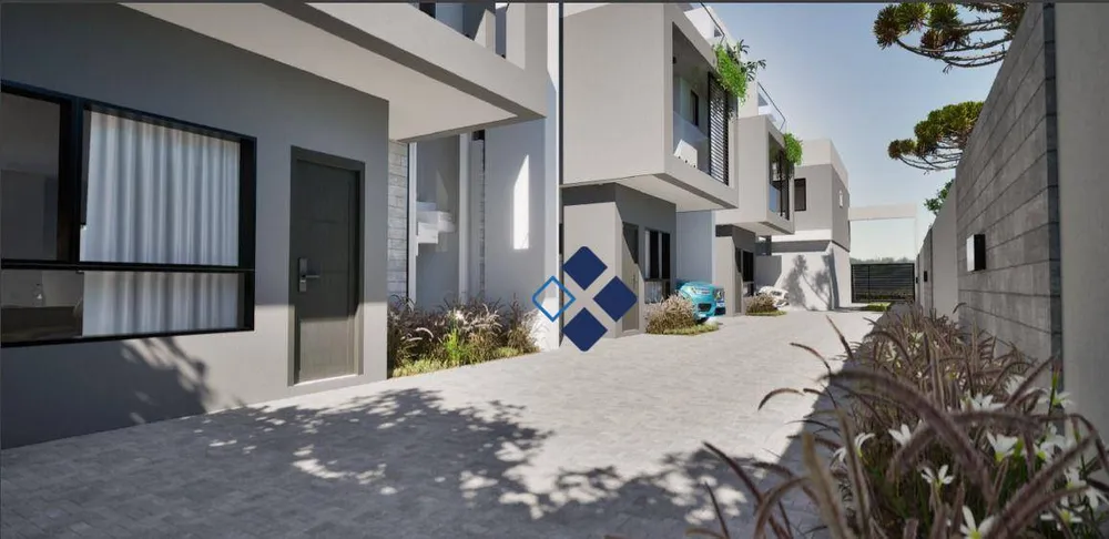 Sobrado, 3 quartos, 144 m² - Foto 3