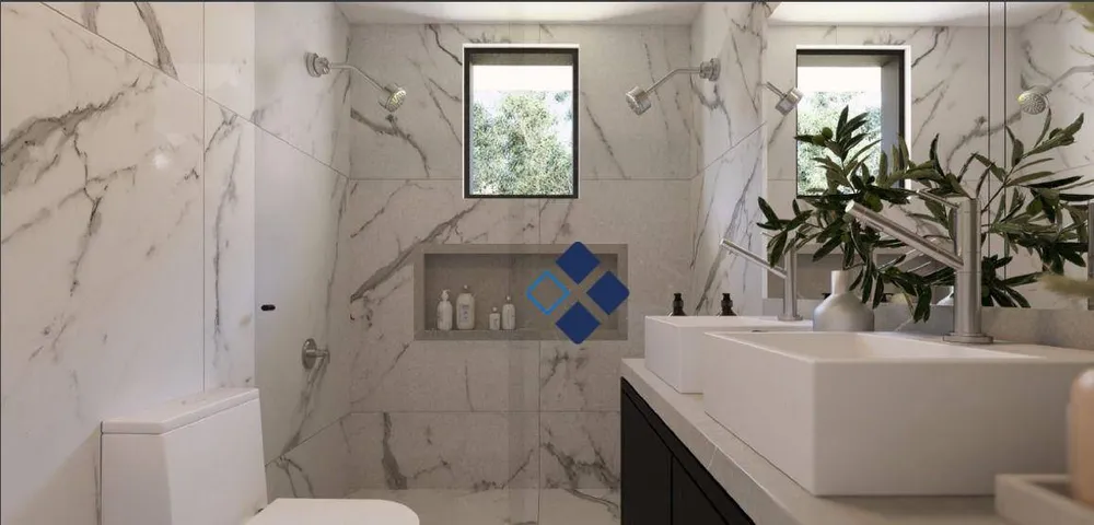 Sobrado, 3 quartos, 144 m² - Foto 6