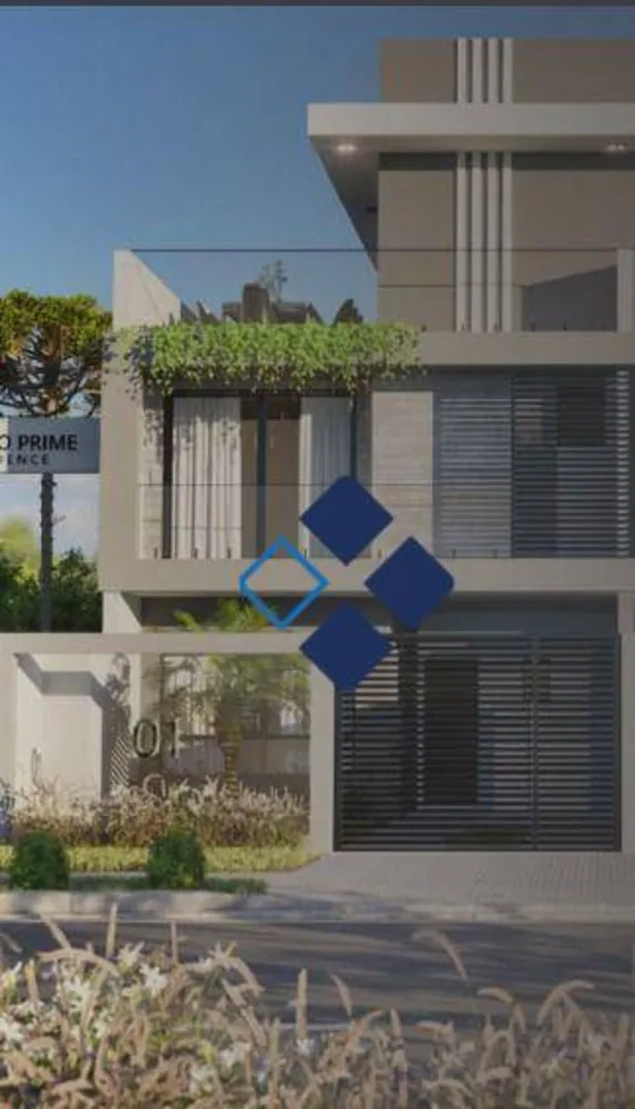 Sobrado, 3 quartos, 144 m² - Foto 8