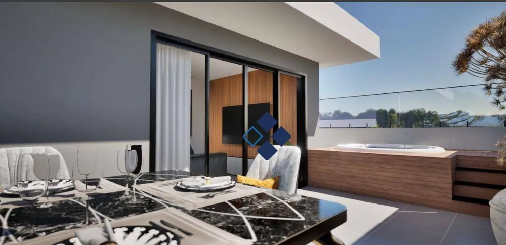 Sobrado, 3 quartos, 144 m² - Foto 7
