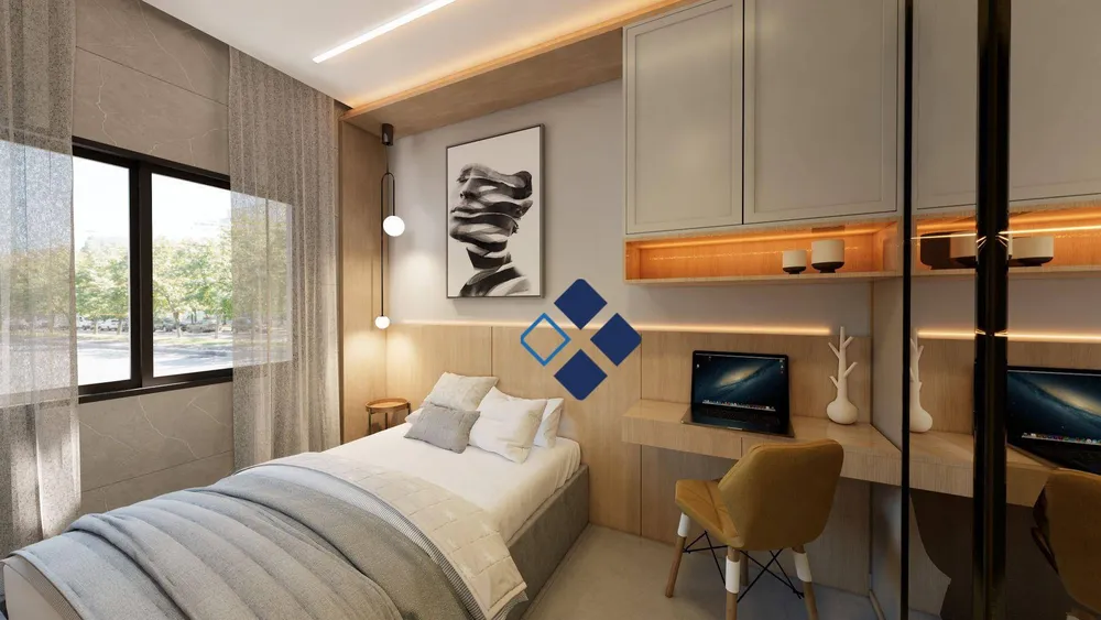 Sobrado, 3 quartos, 199 m² - Foto 6
