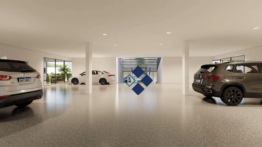 Sobrado, 3 quartos, 199 m² - Foto 11