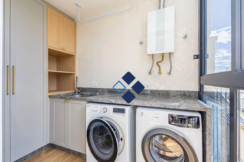 Apartamento, 2 quartos, 128 m² - Foto 14