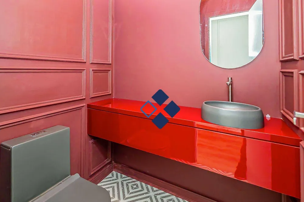 Apartamento, 2 quartos, 128 m² - Foto 15