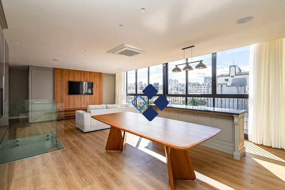 Apartamento, 2 quartos, 128 m² - Foto 12