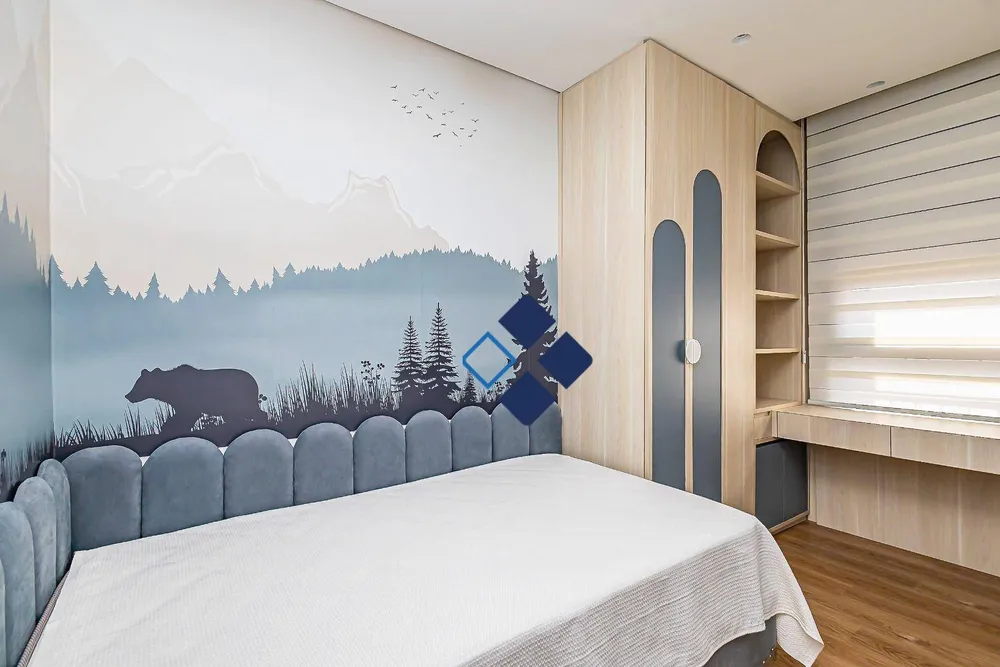 Apartamento, 2 quartos, 128 m² - Foto 6