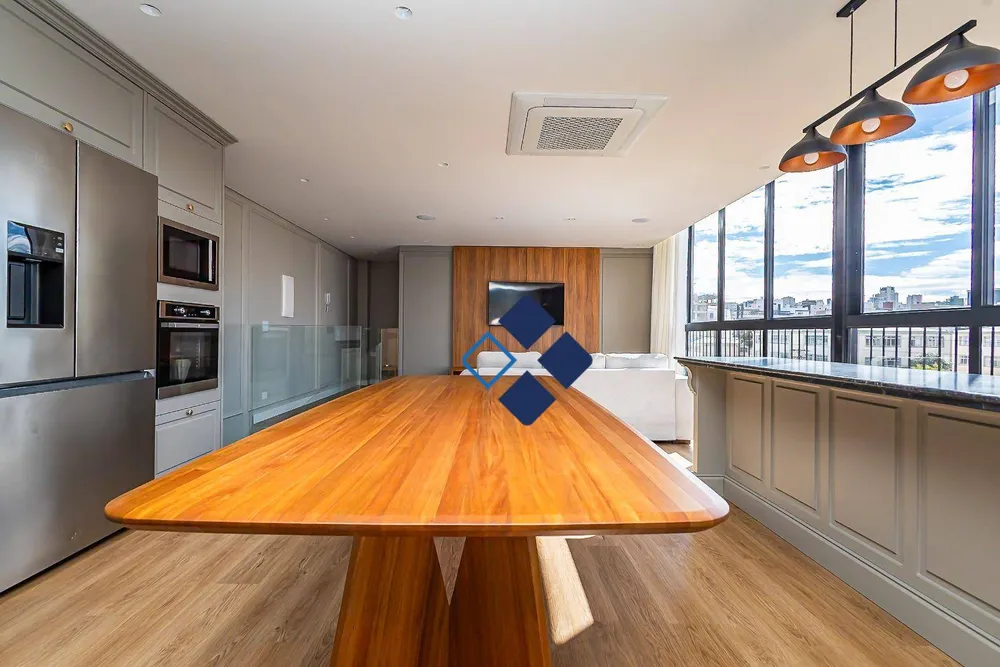Apartamento, 2 quartos, 128 m² - Foto 4