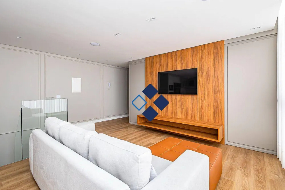 Apartamento, 2 quartos, 128 m² - Foto 2