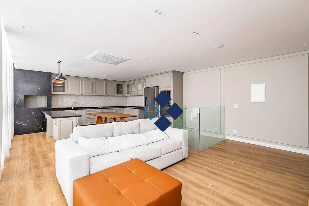 Apartamento, 2 quartos, 128 m² - Foto 1