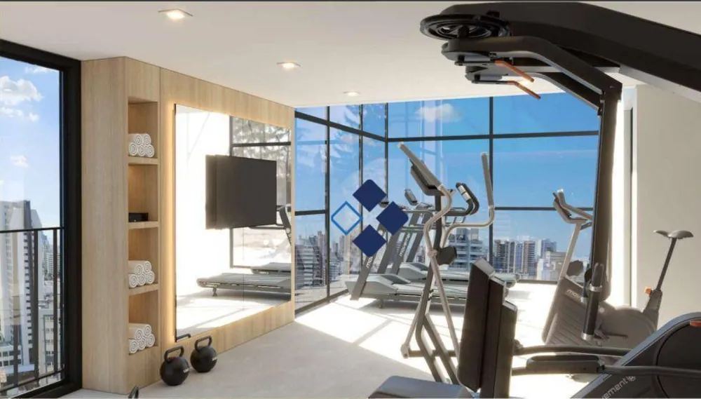 Kitnet-Studio, 22 m² - Foto 7