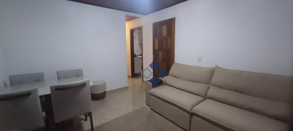 Casa à venda com 2 quartos, 51m² - Foto 8