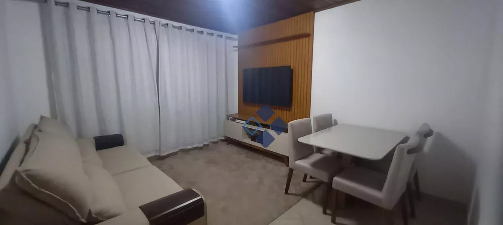 Casa à venda com 2 quartos, 51m² - Foto 7