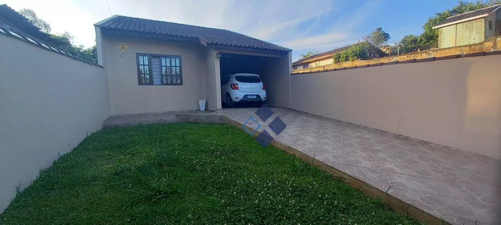 Casa à venda com 2 quartos, 51m² - Foto 5