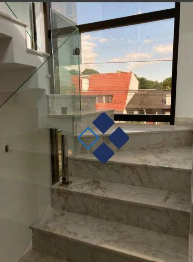 Sobrado, 3 quartos, 208 m² - Foto 7