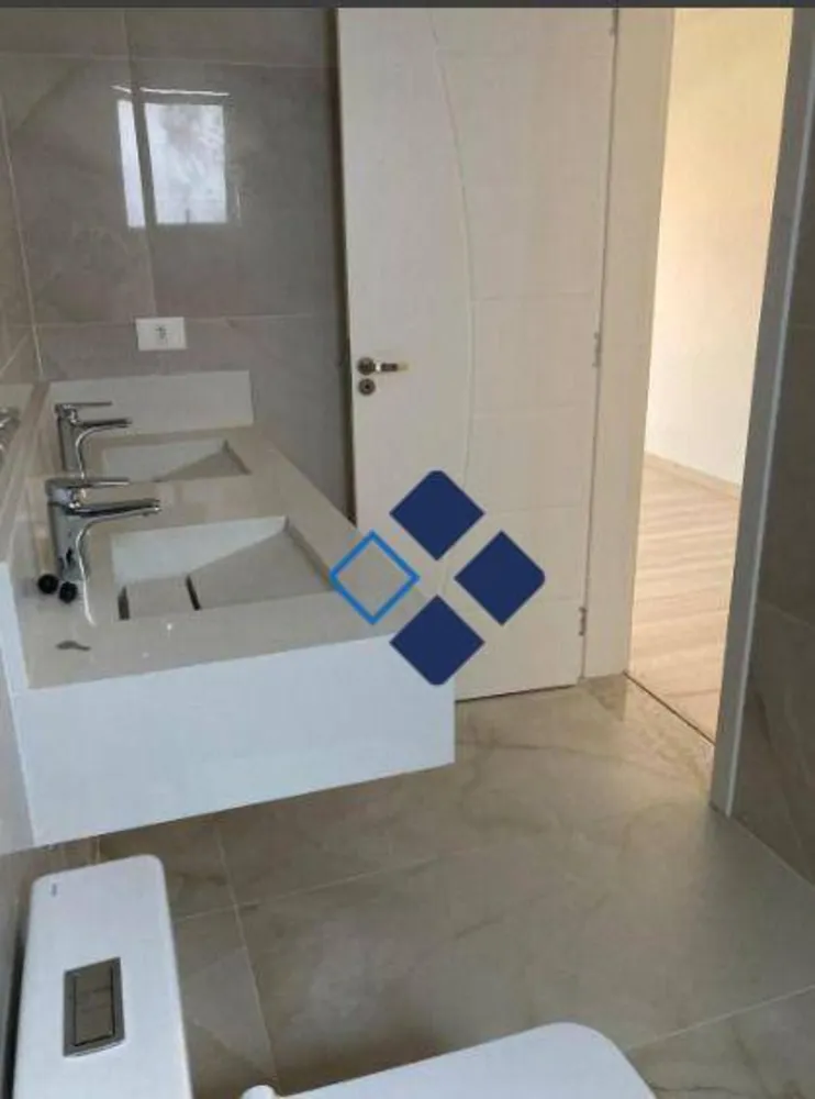 Sobrado, 3 quartos, 208 m² - Foto 8