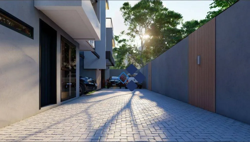 Sobrado, 3 quartos, 208 m² - Foto 3