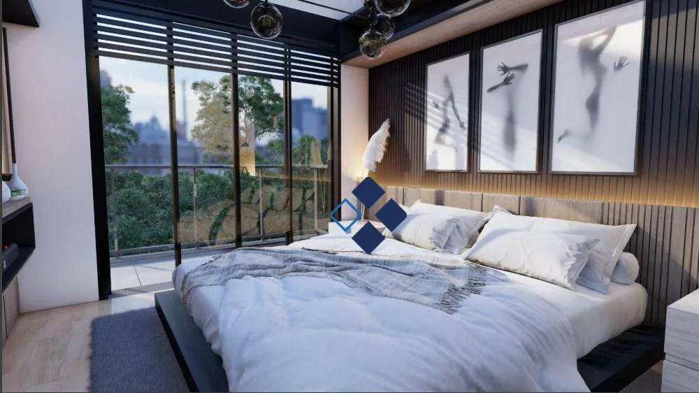 Sobrado, 3 quartos, 208 m² - Foto 6