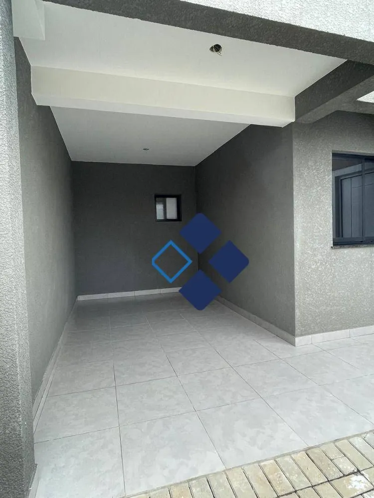 Sobrado, 3 quartos, 123 m² - Foto 4