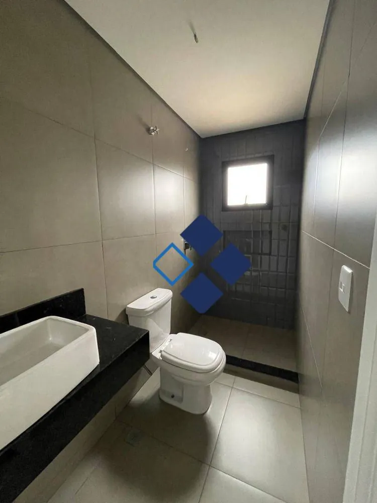 Sobrado, 3 quartos, 123 m² - Foto 8
