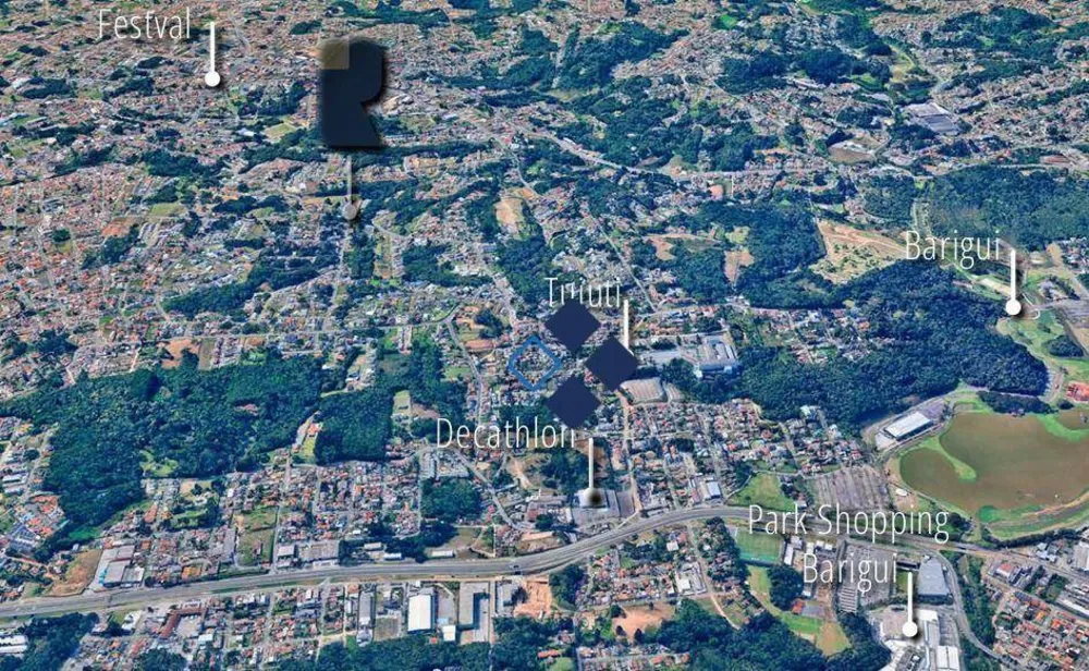 Loteamento e Condomínio, 303 m² - Foto 11