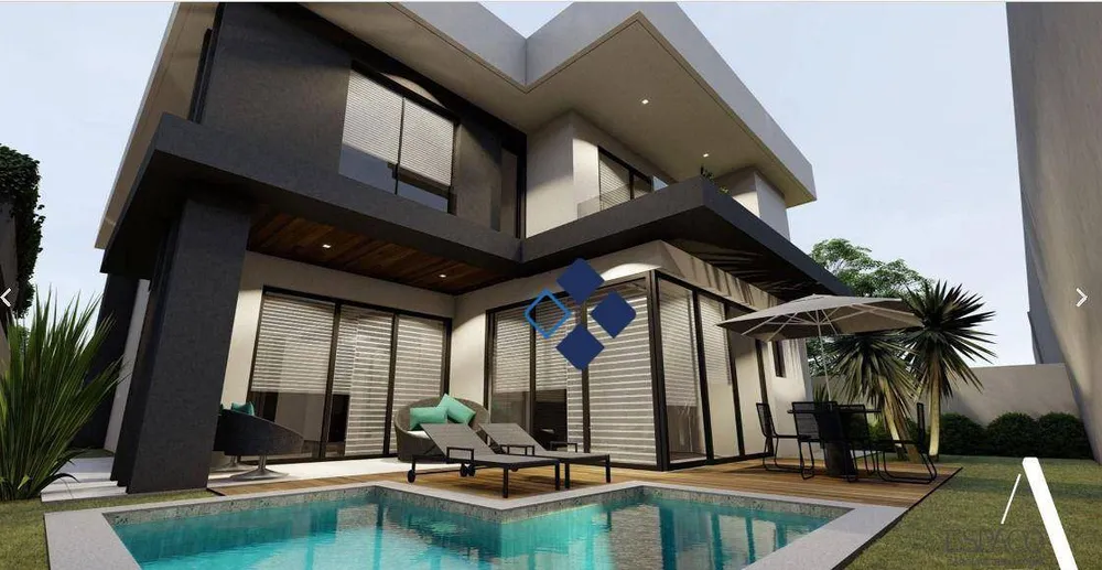 Loteamento e Condomínio, 303 m² - Foto 1